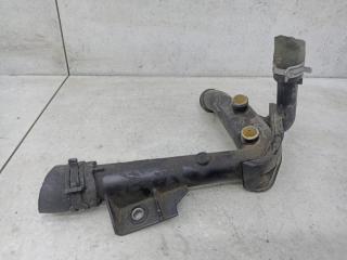 патрубок (трубопровод, шланг) Renault Clio 3 поколение 2007, 8201018057