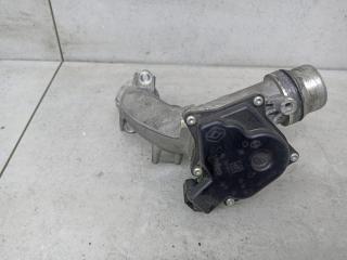 заслонка дроссельная Renault Duster 1 поколение [рестайлинг] 2015, 8200614985