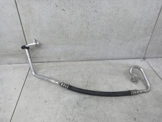 трубка кондиционера Nissan Qashqai 2 поколение (2013 - 2019), 924904EA0A