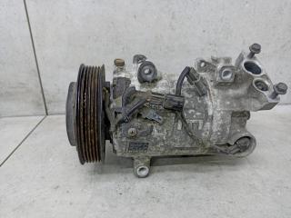 компрессор кондиционера Nissan Qashqai 2 поколение (2013 - 2019), 926004EA0A