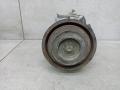 компрессор кондиционера Nissan Qashqai 2 поколение (2013 - 2019), 926004EA0A - фото №2