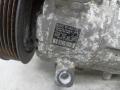 компрессор кондиционера Nissan Qashqai 2 поколение (2013 - 2019), 926004EA0A - фото №5