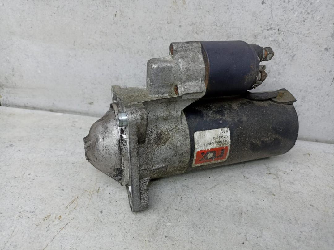 стартер LDV Maxus 1 поколение 2008, 402940112 - фото №1