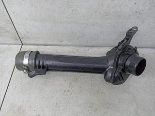 патрубок интеркулера Renault Scenic 3 поколение 2012, 8200687468, 144602487R