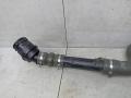 патрубок интеркулера Renault Scenic 3 поколение 2012, 1085605S02, 144604607R, 1085613S02, 144609794R - фото №3
