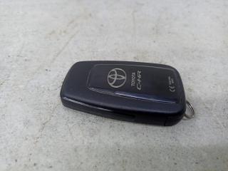 ключ Toyota C-HR 1 поколение AX10 (2016 - 2019), 89904-F4080