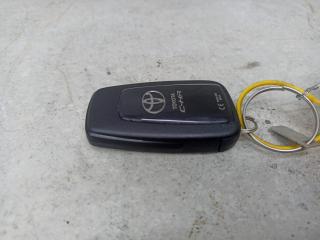 ключ Toyota C-HR 1 поколение AX10 (2016 - 2019), 89904-F4080