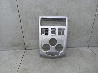 рамка под магнитолу Renault Logan 1 поколение (2004 - 2009), 8200751184