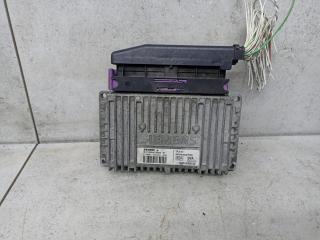 блок управления АКПП Citroen C5 1 поколение (2000 - 2004), 9639452780