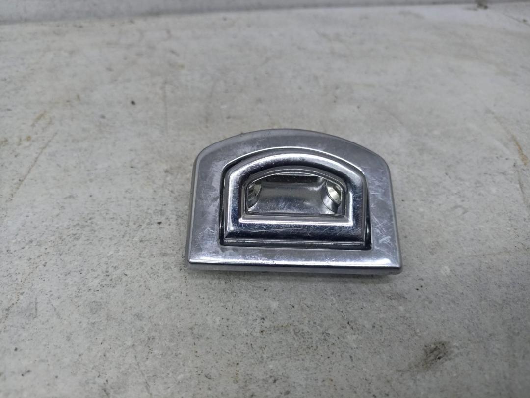 кронштейн (крепление) Bentley Flying Spur 2 поколение, 1K0864203 - фото №1