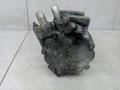 компрессор кондиционера Peugeot 307 1 поколение 2005, 9651911480 - фото №2