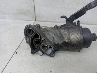 корпус масляного фильтра Citroen C4 2 поколение (2010 - 2017), 9687847480