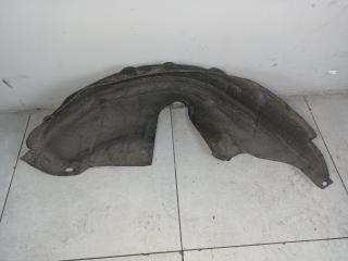 защита арок задняя правая (подкрылок) Toyota C-HR 1 поколение AX10 (2016 - 2019), 6563710020