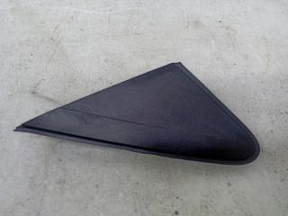 накладка крыла (уголок зеркала) переднего левая Chevrolet Cruze 1 поколение (2009 - 2012), 96893215