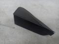 накладка крыла (уголок зеркала) переднего левая Chevrolet Cruze 1 поколение (2009 - 2012), 96893215 - фото №7