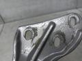 петля крышки багажника Mercedes-Benz M-Класс W164 (2005 - 2008), A1647400237 - фото №4