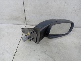 зеркало наружное правое Renault Laguna 2 поколение [рестайлинг] (2005 - 2007), 7701053959, 7701049065