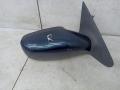 зеркало наружное правое Renault Laguna 2 поколение [рестайлинг] (2005 - 2007), 7701053959, 7701049065 - фото №3