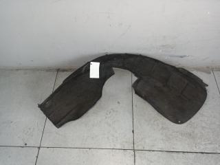защита арок передняя правая (подкрылок) Skoda Octavia 2 поколение (A5) [рестайлинг] (2008 - 2013), 1Z0809958B