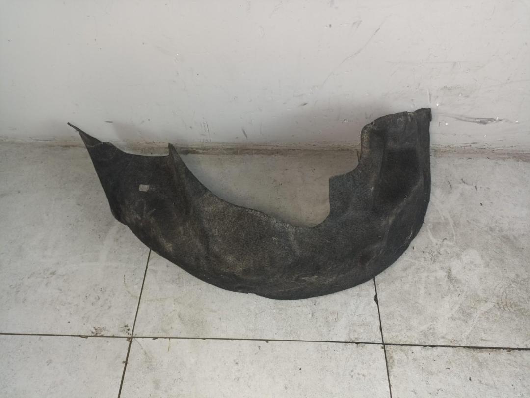 защита арок задняя левая (подкрылок) BMW 3 серия E90/E91/E92/E93 (2004 - 2010), 7154413 - фото №1