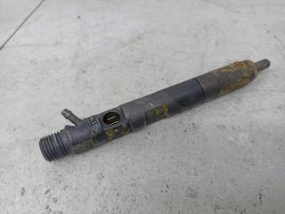 форсунка Renault Kangoo 1 поколение [рестайлинг] 2008, 1.5 л., 8200049873, 8200365186