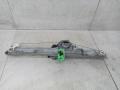 стеклоподъемник электрический передний левый Renault Scenic 2 поколение (2003 - 2006), 8200400748 - фото №6