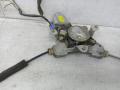 стеклоподъемник электрический передний левый Chevrolet Captiva 1 поколение (2006 - 2011), 96624332, 96627079 - фото №4