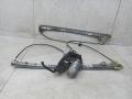 стеклоподъемник электрический передний левый Renault Laguna 2 поколение 2004, 114811, 114809, 8200114809 - фото №2