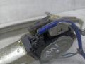 стеклоподъемник электрический передний левый Renault Laguna 2 поколение 2004, 80701BM706 - фото №5