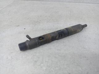 форсунка Renault Megane 2 поколение [рестайлинг] 2008, 1.5 л., K9K 724, дизель, 8200815416, H8200421897