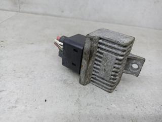 реле накала свечей Renault Megane 2 поколение [рестайлинг] 2009, 7700115078