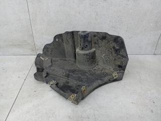 защита днища BMW 1 серия F20/F21 (2011 - 2015), 51758055220