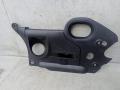 планка под капот Renault Megane 2 поколение (2002 - 2006), 8200520781, 8200077764 - фото №3
