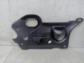 планка под капот Renault Megane 2 поколение (2002 - 2006), 8200520781, 8200077764 - фото №4