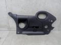 планка под капот Renault Megane 2 поколение (2002 - 2006), 8200520781, 8200077764 - фото №7