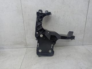 крепление фары левой Renault Megane 2 поколение [рестайлинг] (2006 - 2012), 8200137495