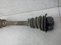 полуось передняя левая (приводной вал, ШРУС) Fiat Ducato 2 поколение [рестайлинг] (2002 - 2006), 1369954080 - фото №4