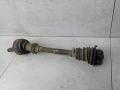 полуось передняя левая (приводной вал, ШРУС) Fiat Ducato 2 поколение [рестайлинг] (2002 - 2006), 1369954080 - фото №5