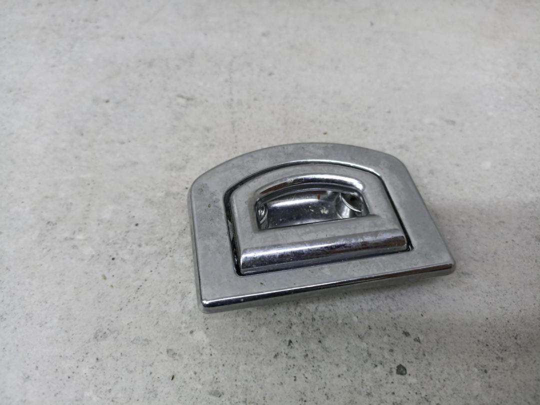 кронштейн (крепление) Bentley Flying Spur 2 поколение, 1K0864203 - фото №1