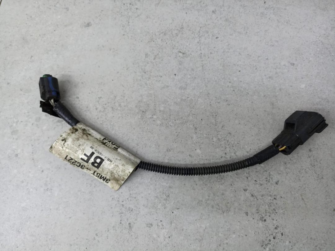 проводка Ford Focus 2 поколение (2004 - 2008), 3M5T3C221 - фото №1