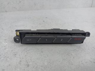 блок управления сиденьем Audi Q7 4L (2005 - 2009), 4F1959769A