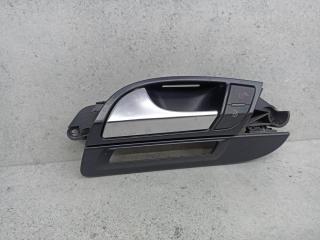 ручка внутренняя передняя левая Audi Q7 4L (2005 - 2009), 4L0959527A