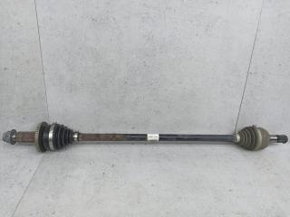 полуось задняя (приводной вал, ШРУС) Kia Sorento 3 поколение [рестайлинг] 2019, 49600C5030