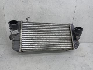 интеркулер Kia Sorento 3 поколение [рестайлинг] (2017 - 2020), 2.2 л., D4HB, дизель, 282702F600