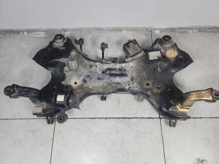 балка подвески передняя (подрамник) Kia Sorento 3 поколение [рестайлинг] 2018, 62405C5DA0