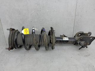 амортизатор передний правый Kia Sorento 3 поколение [рестайлинг] 2019, 54661C5260, 54630C5154