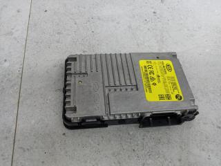 Беспроводное зарядное устройство Kia Sorento 3 поколение [рестайлинг] (2017 - 2020), 95560C5000