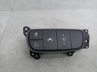 кнопка (выключатель) Kia Sorento 3 поколение [рестайлинг] 2018, 93700C5730