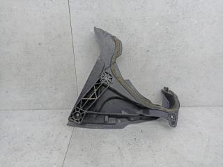 уголок жабо правый Renault Scenic 4 поколение, 668623817R