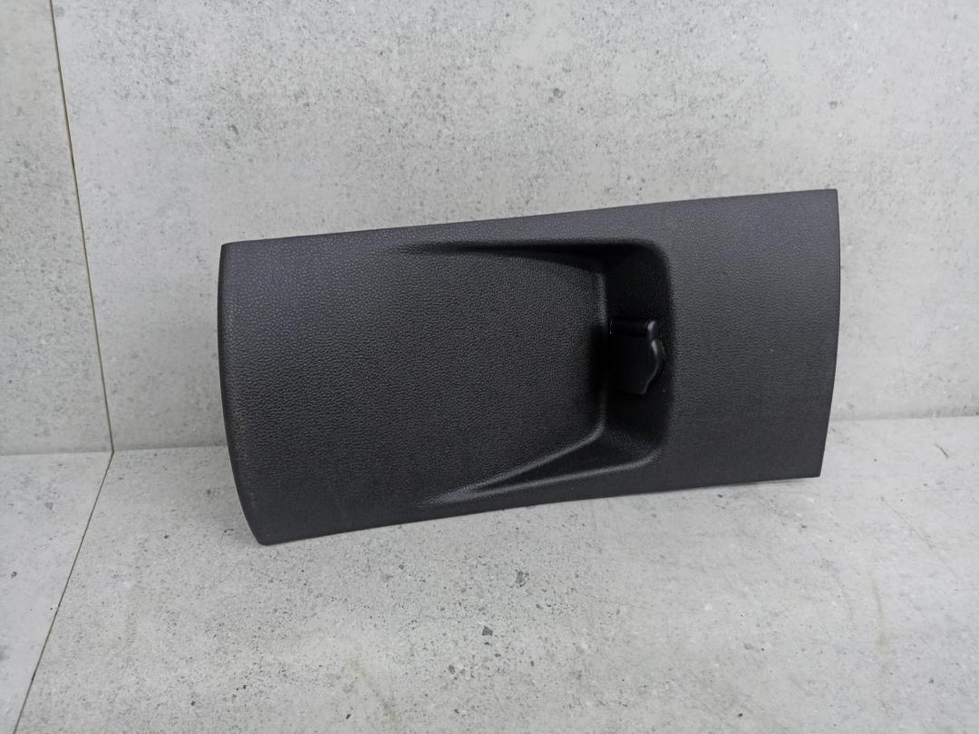 Декоративная накладка центральной консоли Renault Scenic 4 поколение, 253377181R - фото №1